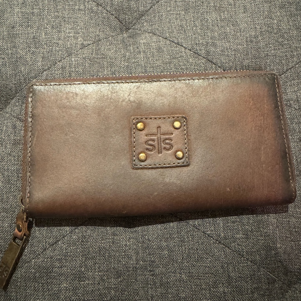 STS wallet